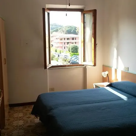 Hotel Anselmi 2*