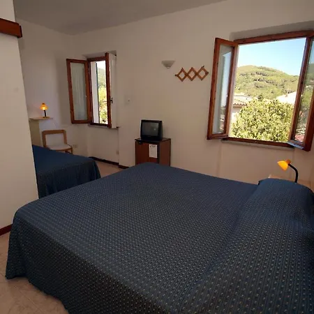 Anselmi Marciana Marina (Isola d'Elba)