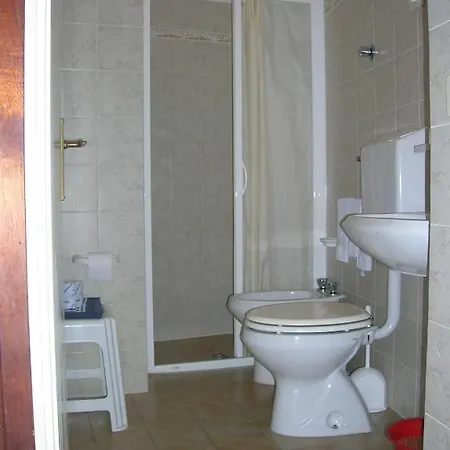 Anselmi Hotel Marciana Marina (Isola d'Elba)