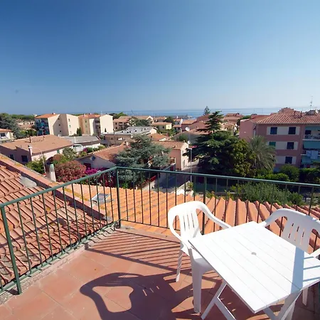 Anselmi Marciana Marina (Isola d'Elba)