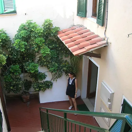 Hotel Anselmi 2*