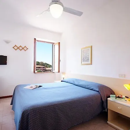 Anselmi Marciana Marina (Isola d'Elba)