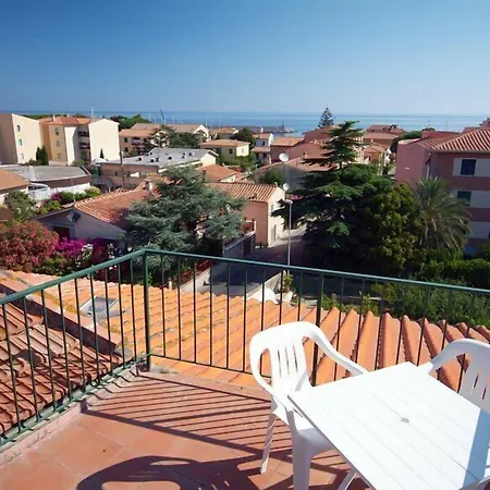 Anselmi Marciana Marina (Isola d'Elba)