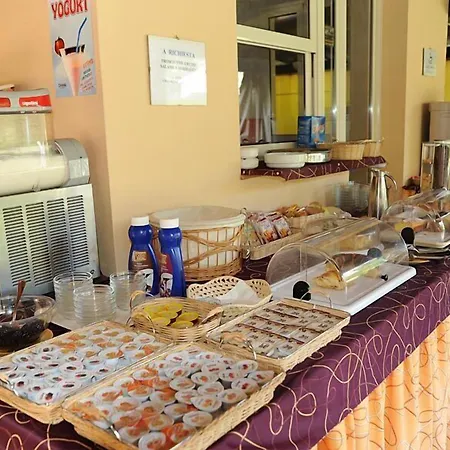 Anselmi Marciana Marina (Isola d'Elba)