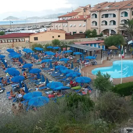 Anselmi Otel Marciana Marina (Isola d'Elba)