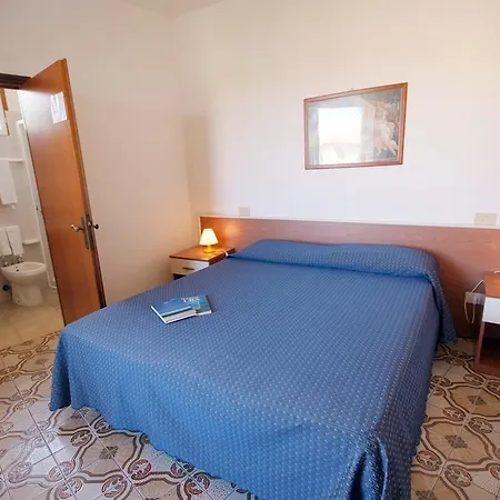Hotel Anselmi