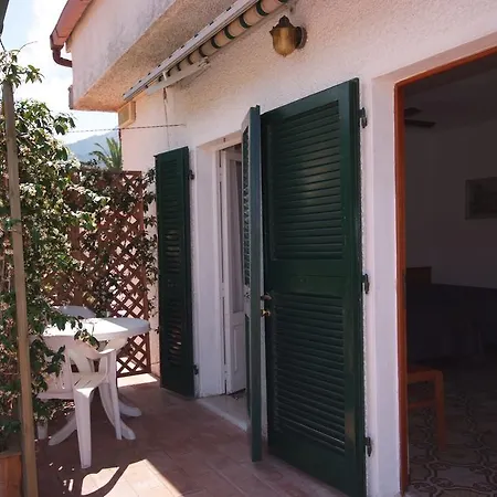Hotel Anselmi Marciana Marina (Isola d'Elba)