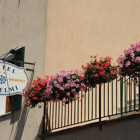 Hotel Anselmi Marciana Marina (Isola d'Elba)