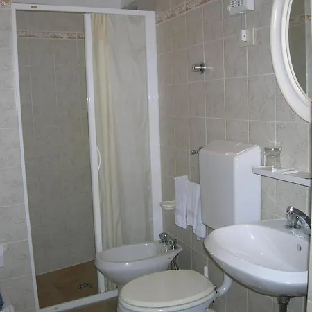 Anselmi 2* Marciana Marina (Isola d'Elba)