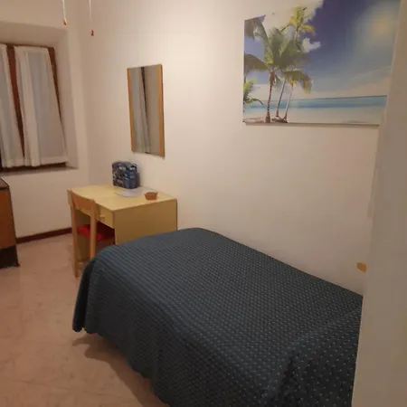 Anselmi Hotel