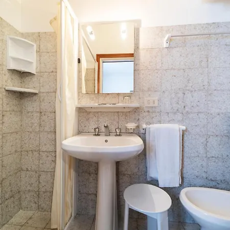 Hotel Anselmi