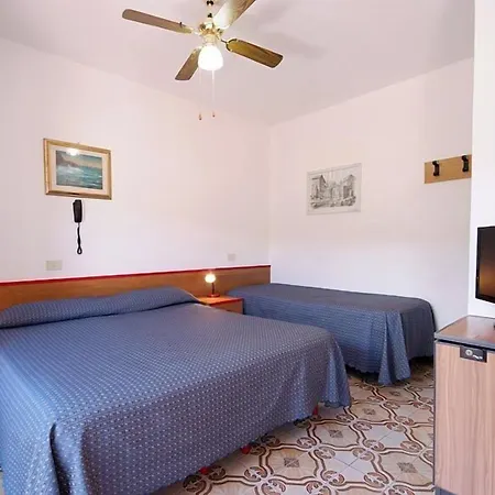 Anselmi Hotel Marciana Marina (Isola d'Elba)