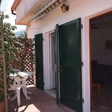 Hotel Anselmi 2*
