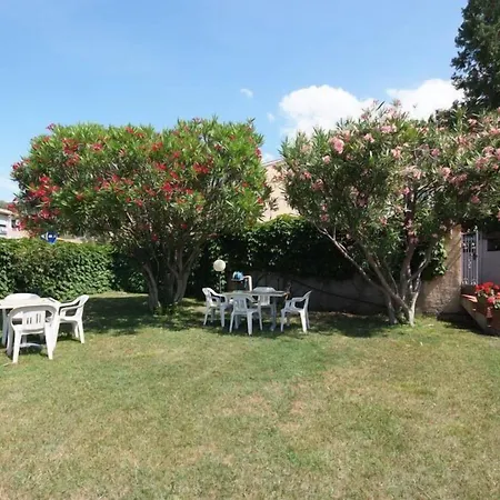 Hotel Anselmi 2*