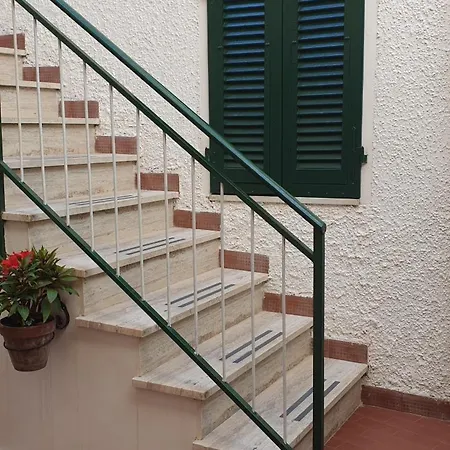 Anselmi مارتْشانا مارينا