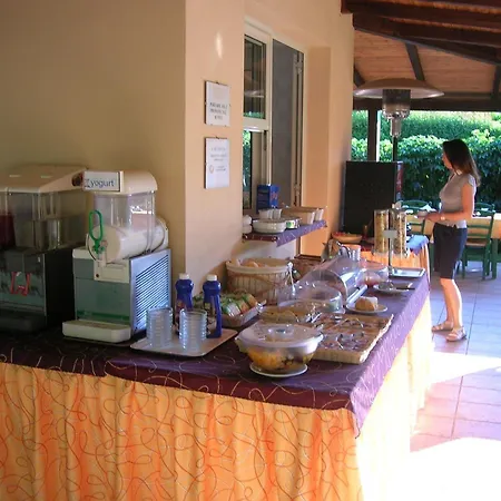 Hotel Anselmi 2*