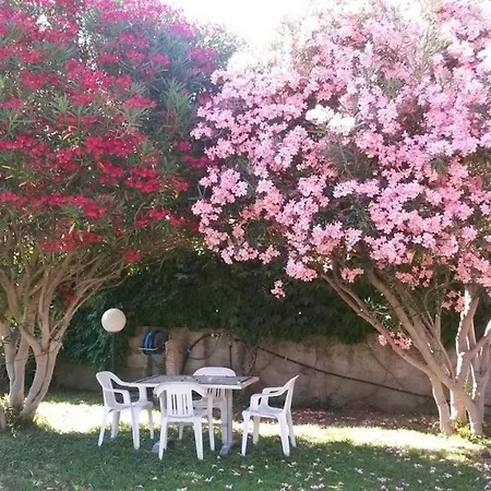 Anselmi 2* مارتْشانا مارينا