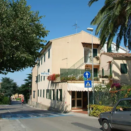 Anselmi Marciana Marina (Isola d'Elba)