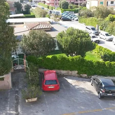 Anselmi Hotel Marciana Marina (Isola d'Elba)