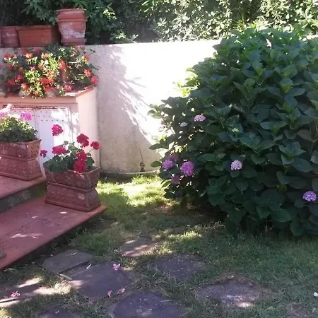 Anselmi 2* Marciana Marina (Isola d'Elba)