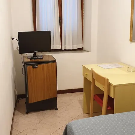 Hotel Anselmi