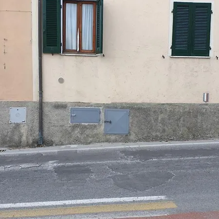 Anselmi Hotel Marciana Marina (Isola d'Elba)