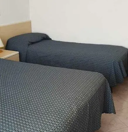 Anselmi Szálloda