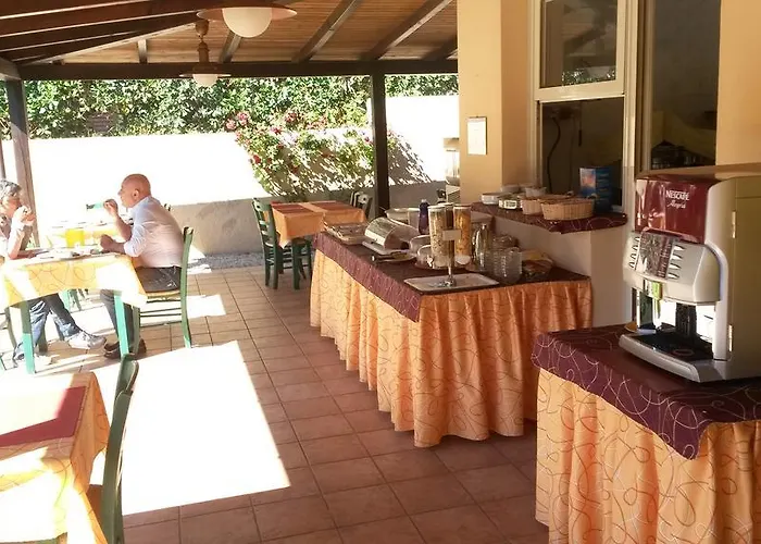 Anselmi 2* Marciana Marina (Isola d'Elba)