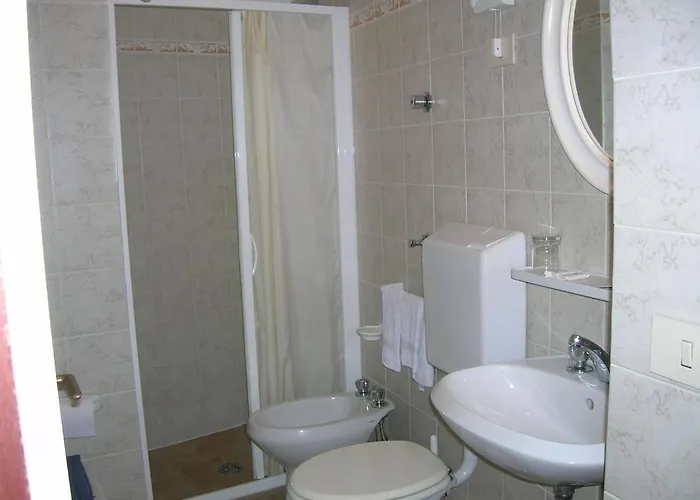 Anselmi 2* Marciana Marina (Isola d'Elba)