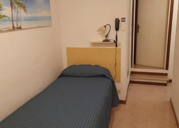 Anselmi Marciana Marina (Isola d'Elba)