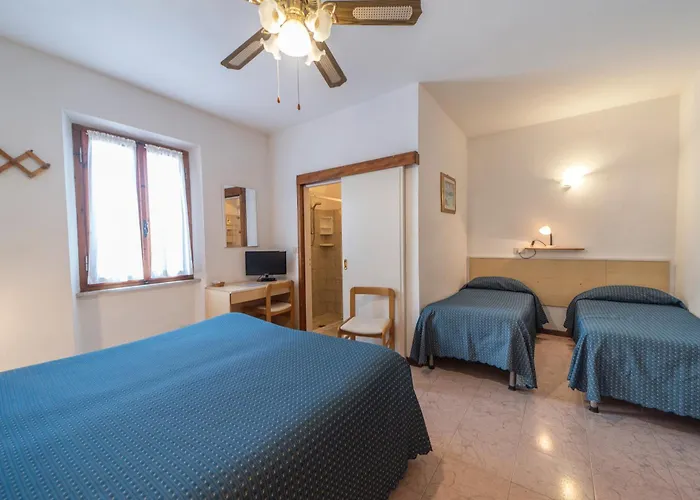 Anselmi Marciana Marina (Isola d'Elba)