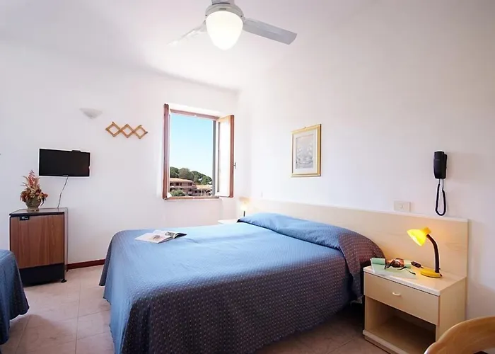 Anselmi Marciana Marina (Isola d'Elba)