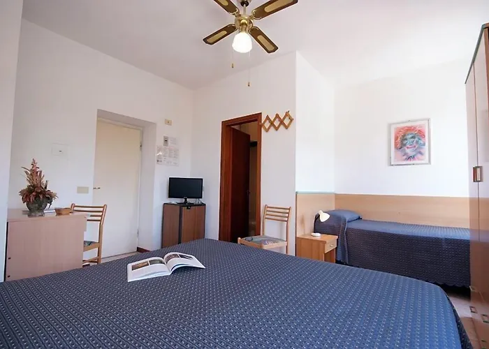 Anselmi Marciana Marina (Isola d'Elba)