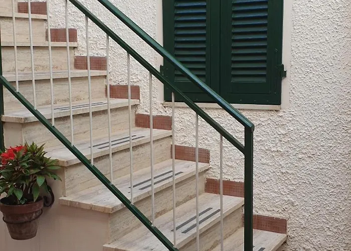 Anselmi Marciana Marina (Isola d'Elba)