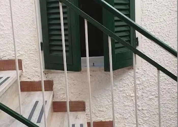 Anselmi Marciana Marina