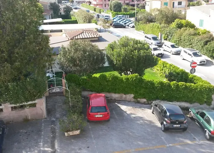 Anselmi Hotel Marciana Marina (Isola d'Elba)