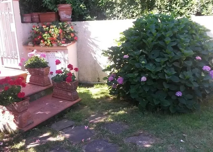 Anselmi 2* Marciana Marina (Isola d'Elba)