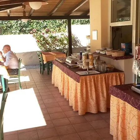 Anselmi 2* Marciana Marina