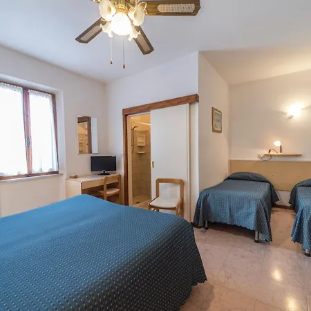 Anselmi Marciana Marina (Isola d'Elba)