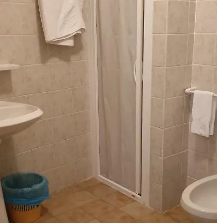 Szálloda Anselmi 2*