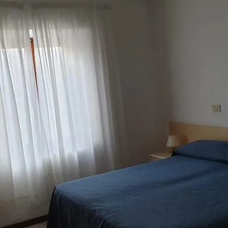 Szálloda Anselmi 2*
