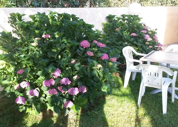 Anselmi 2* Marciana Marina (Isola d'Elba)