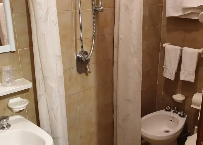 Anselmi Hotell Marciana Marina (Isola d'Elba)